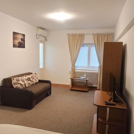 Inner Circle Studio Bukarest Exteriör bild
