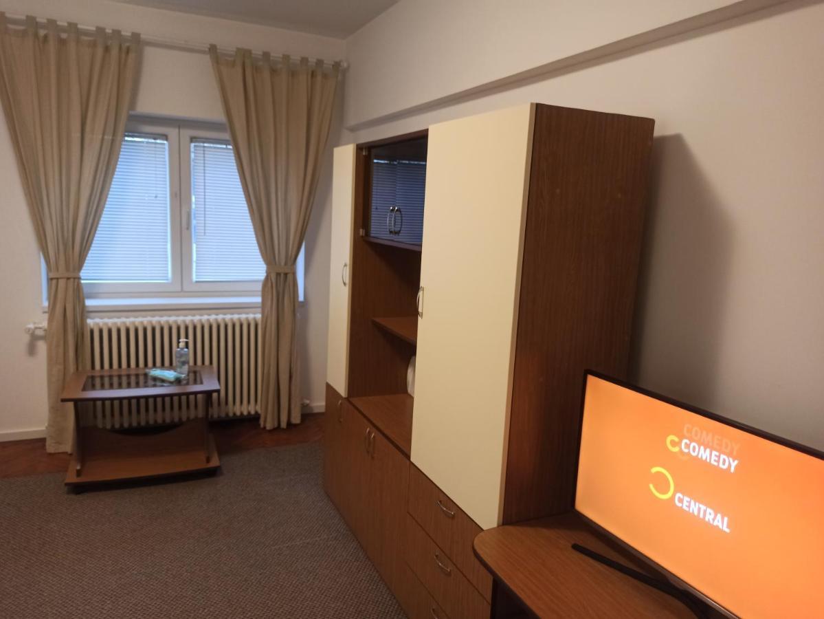 Inner Circle Studio Bukarest Exteriör bild